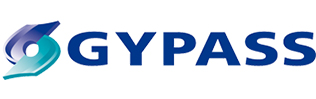 logo gypass