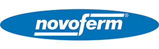 logo novoferm