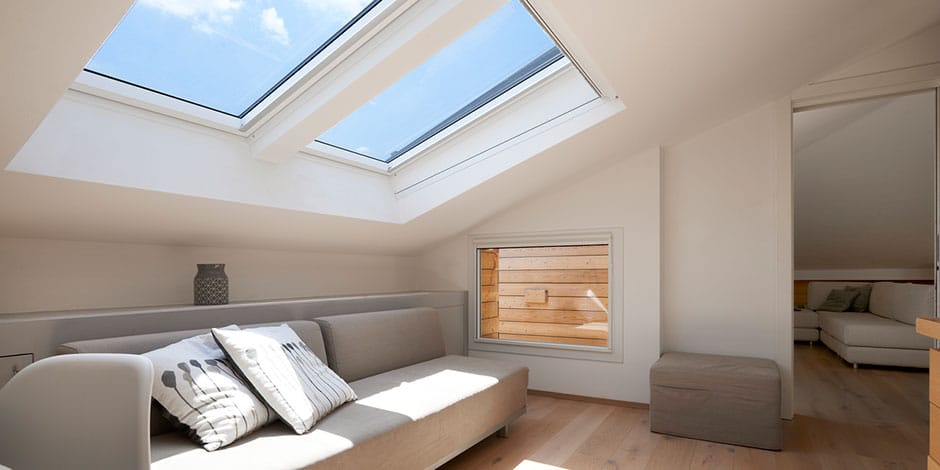 fenetre velux